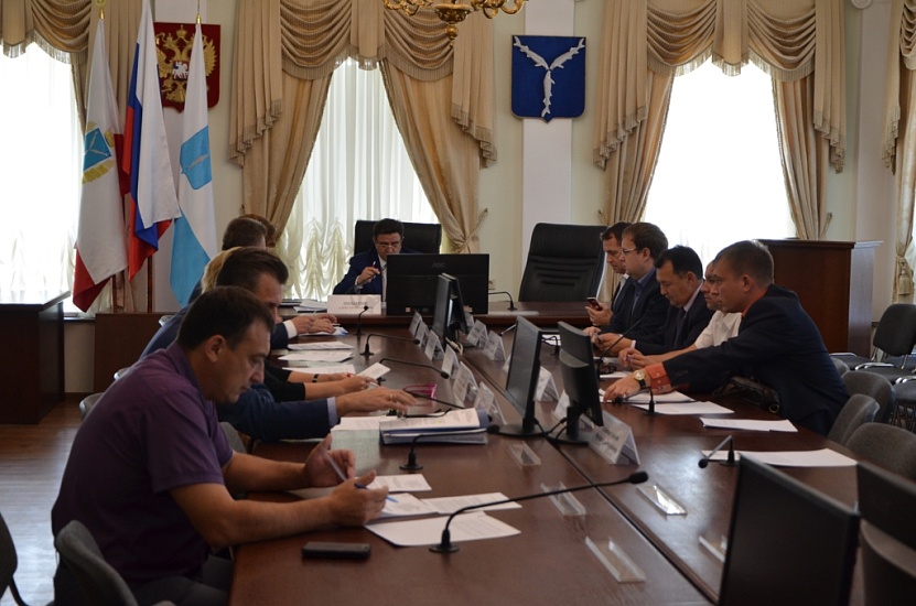 Подготовку к очередной Всероссийской переписи 
населения-2020 обсудили в городской администрации
