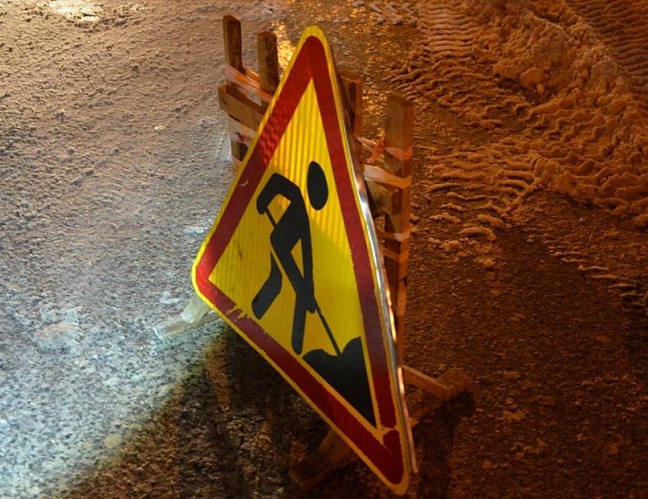 Благоустройство территорий города продолжается