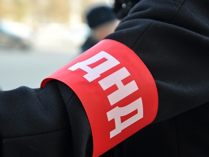 В Саратове продолжается реализация проекта 
«Народный контроль»