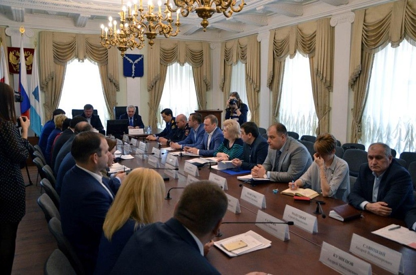 Михаил Исаев о проблеме с открытыми колодцами: 
«Реагировать мгновенно!»