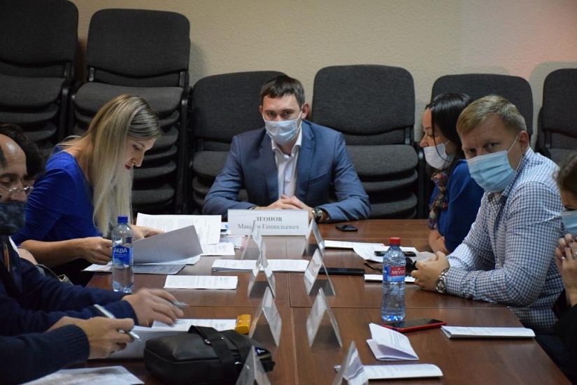 Административной комиссией Саратова к 
ответственности привлечены 4 юрлица