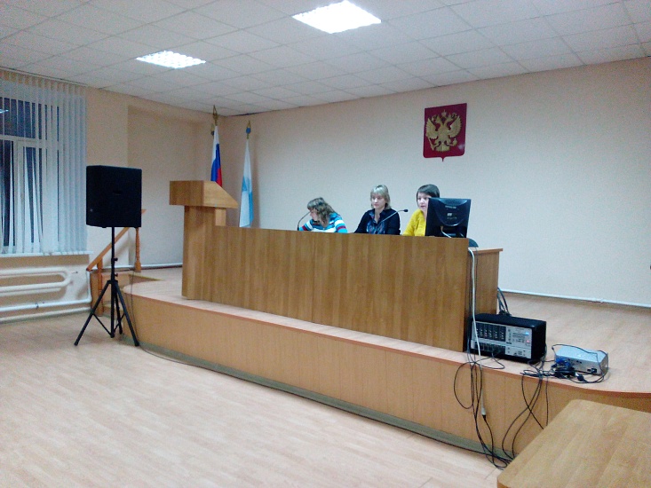 В Кировском районе состоялся семинар для 
председателей советов многоквартирных домов, ТСЖ и ЖСК