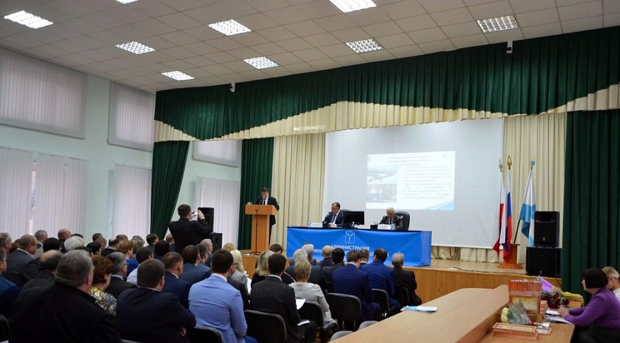 Общественники высоко оценили уровень подготовки 
городской системы теплоснабжения и ее работу минувшей зимой