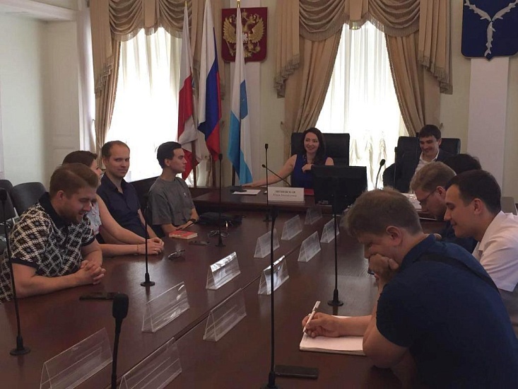 В Саратове откроются площадки для свободного 
творчества