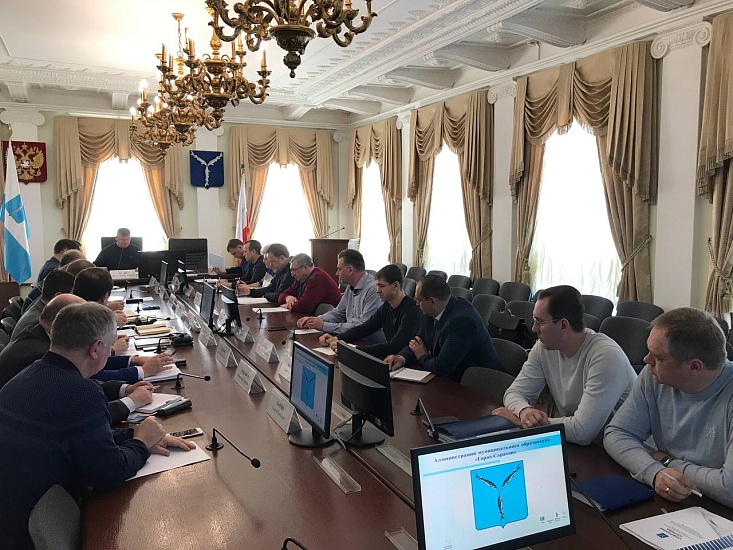 Михаил Исаев главам районных администраций: 
«За этим последует и персональный спрос»