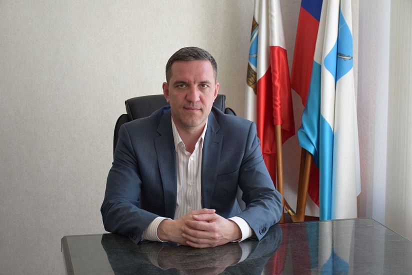 Комментарий заместителя главы администрации 
муниципального образования «Город Саратов» по социальной сфере Александра Бурмака о начале учебного года