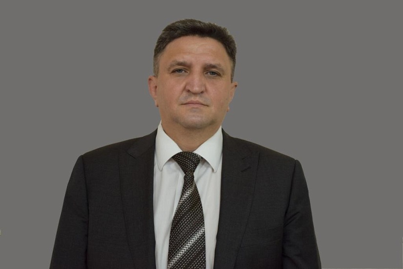 Заместитель главы администрации муниципального 
образования «Город Саратов» по экономическим вопросам Алексей Никитин: «Муниципалитет в судебном порядке обязывает ООО «Агротранс» освободить земельный участок»