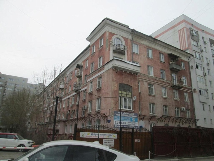 Выявлены нарушения содержания нескольких 
объектов культурного наследия