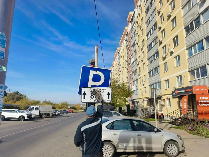 Содержание дорожной сети Кировского района