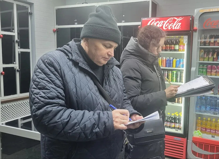 С работодателями проведены разъяснительные беседы