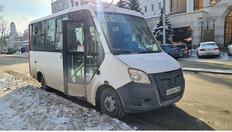 Сотрудниками комитета дорожного хозяйства, 
благоустройства и транспорта совместно с МКУ «Транспортное управление» проведена проверка интервалов движения общественного транспорта