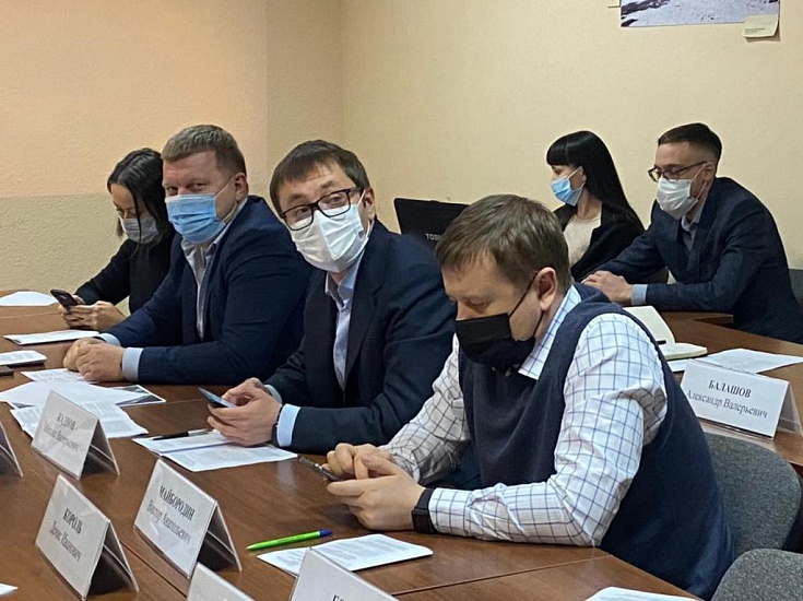7 юридических лиц было привлечено к ответственности 
за нарушения при проведении земляных работ