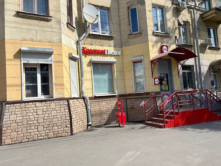 Кировским районным судом удовлетворены 
требования комитета по архитектуре администрации муниципального образования «Город Саратов»