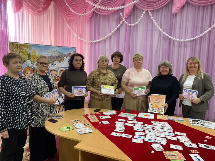 Состоялся круглый стол «Первая помощь в образовательных учреждениях»