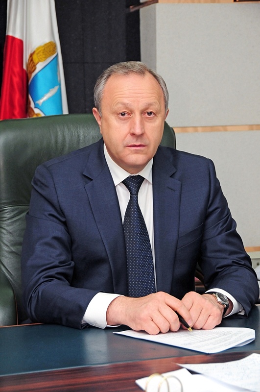 Состоится прямая трансляция выступления 
губернатора Саратовской области Валерия Радаева