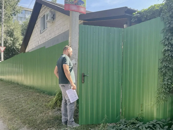 Собственникам напомнили о необходимости регистрации объектов недвижимости