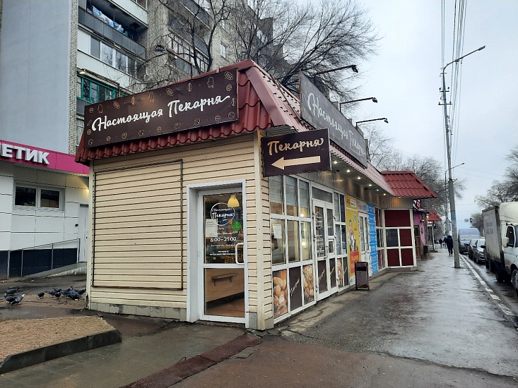 Еще двух собственников зданий накажут 
за самовольное изменение фасадов