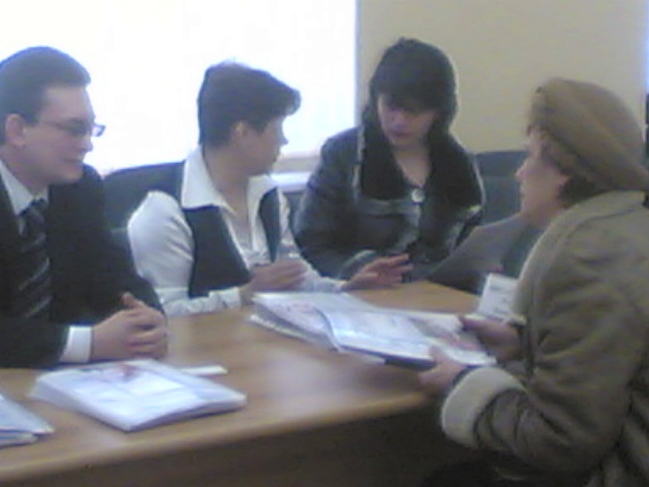 Вниманию индивидуальных предпринимателей, 
глав крестьянских (фермерских) хозяйств, адвокатов и нотариусов!