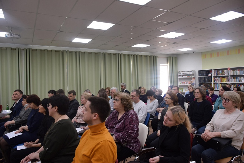 Подведены итоги работы комитета по культуре 
за 2021 год