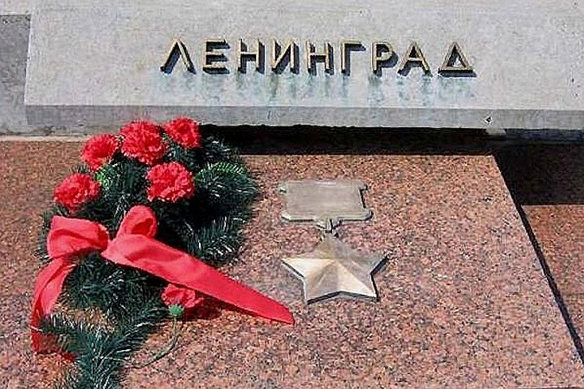 В Саратове состоится историко-патриотическое 
мероприятие «Через всё прошли и победили»
