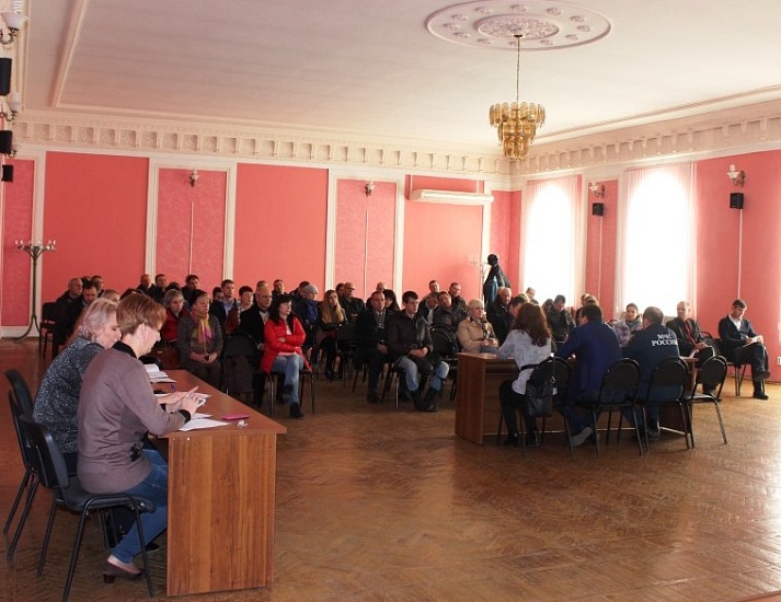 К новогодним праздникам готовимся заранее