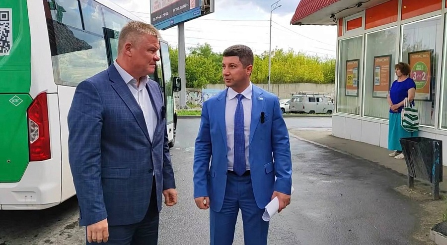 Комитет муниципального контроля продолжает активную борьбу с нарушениями правил землепользования и содержания городских территорий
