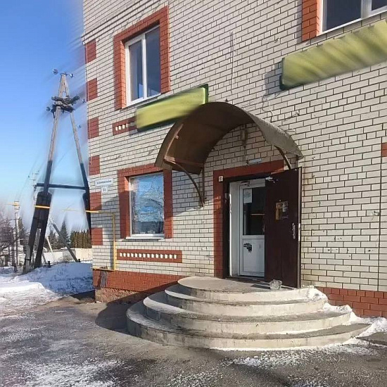 Рейд по благоустройству в Гагаринском районе