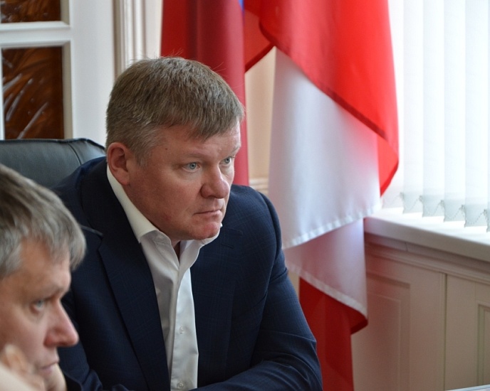 Михаил Исаев владельцам маломерных судов: 
«Все пожелания будут учтены»