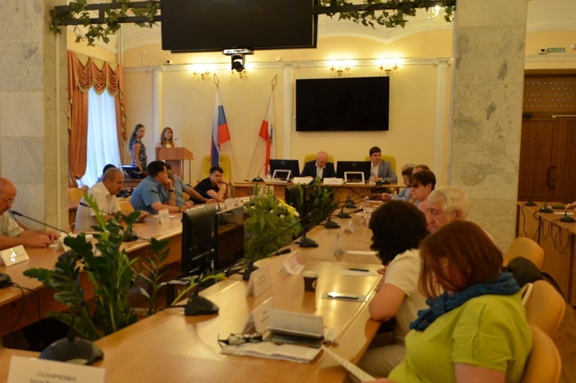 Делегация города посетит Краснодон на 
годовщину создания Молодой Гвардии