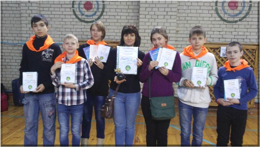Саратовские школьники победили в XVII турнире 
математических боев «Кубок Урала»