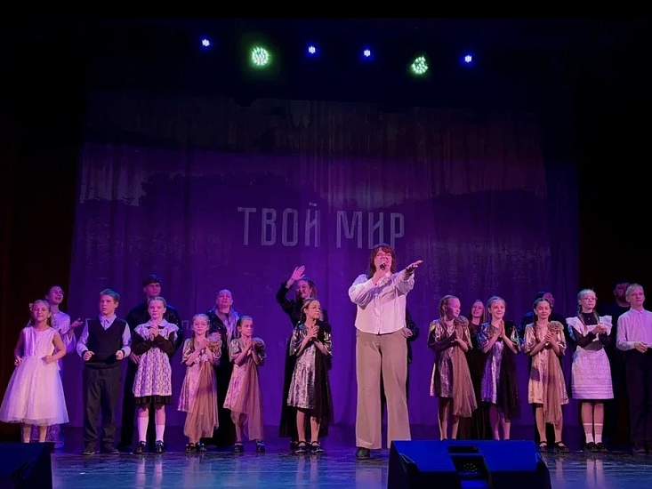 В Заводском районе почтили память героев Чернобыля