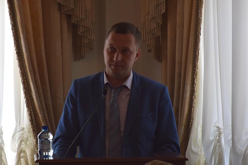 Роман Бусаргин рассказал о реализации 
программы «Формирование комфортной городской среды» на территории Саратова