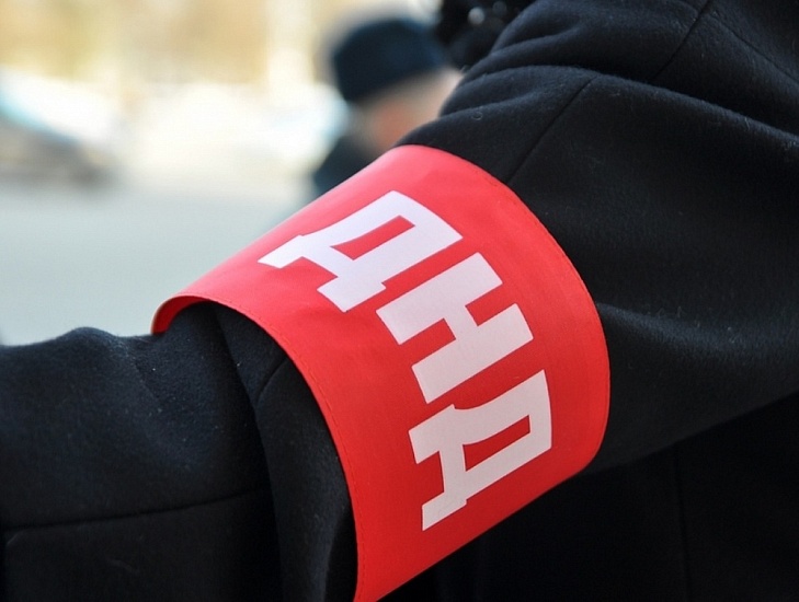 В Саратове продолжается реализация проекта 
«Народный контроль»