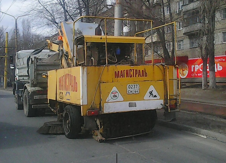 Ликвидированы свалки, очищены улицы