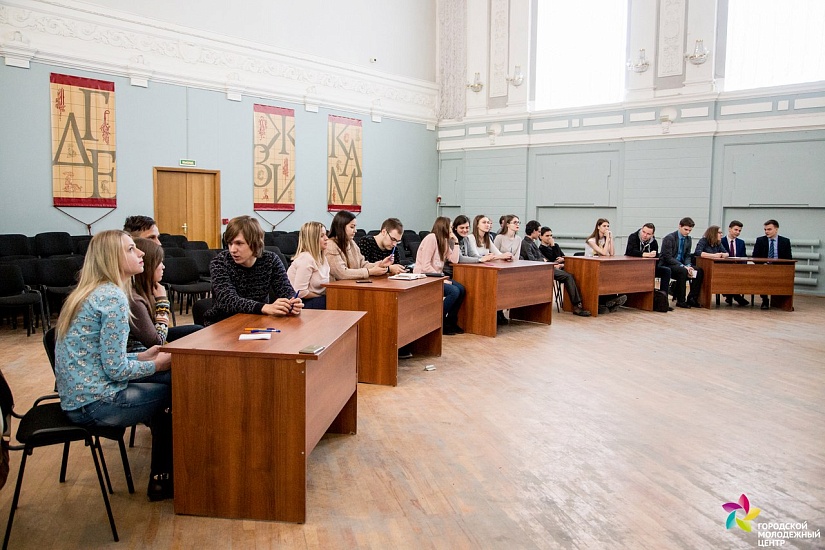 Саратовские студенты проверили свои знания 
истории родного города