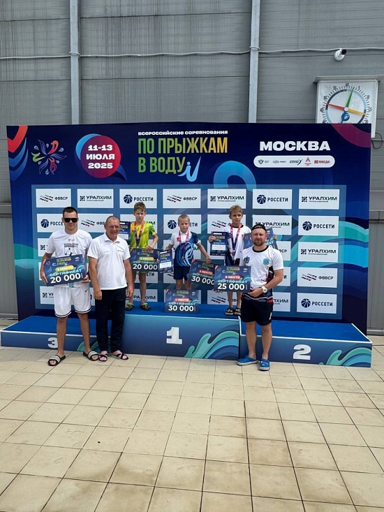Саратовский спортсмен стал двукратным серебряным призером 