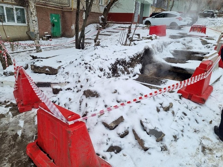 Сотрудники комитета муниципального контроля 
провели повторное обследование по проблемным адресам