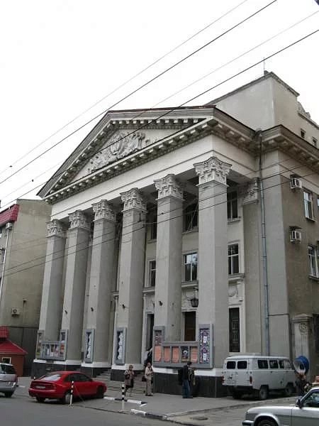 В Саратове отпразднуют 30-летие городского 
Совета ветеранов