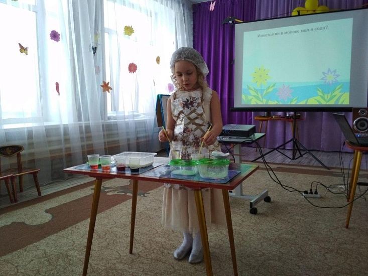 «Здоровое питание – здоровая нация»