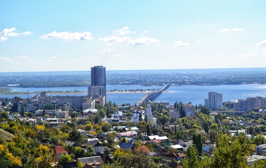 В Саратове - Всероссийское совещание комиссий 
по делам несовершеннолетних