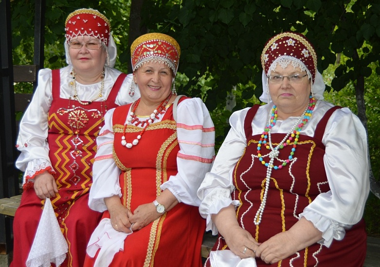 Состоится хоровой конкурс «С песней по 
жизни!»