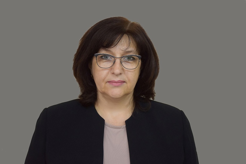 Наталия Даниленко: «Поручение главы города 
Михаила Исаева по подаче тепла будет выполнено»