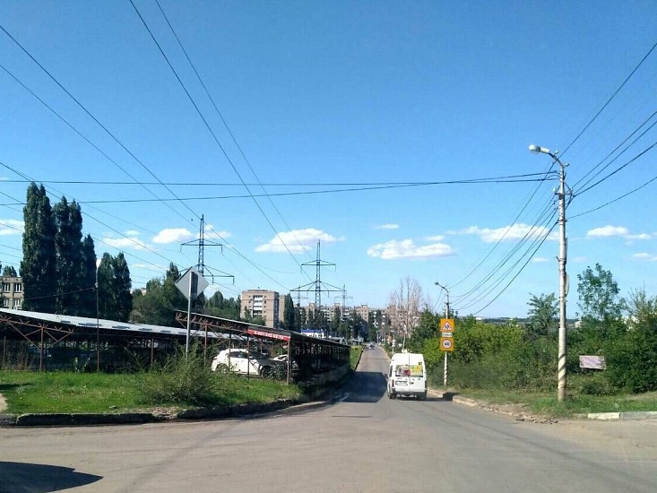 В Ленинском районе продолжается масштабный 
ремонт дорог в рамках реализации проекта «Саратовская агломерация»