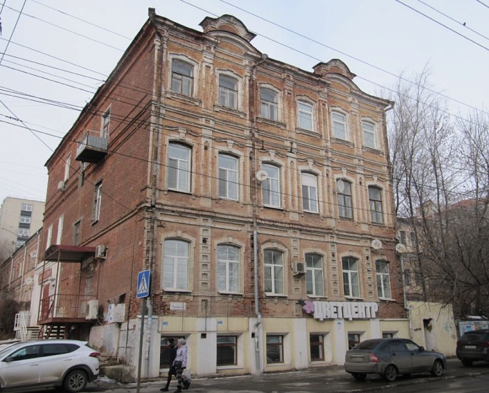Администрацией выданы задания на разработку 
проектов по сохранению объектов культурного наследия