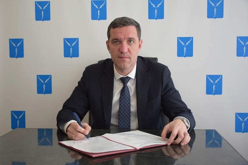Саратов продолжает сотрудничество с Чичжоу