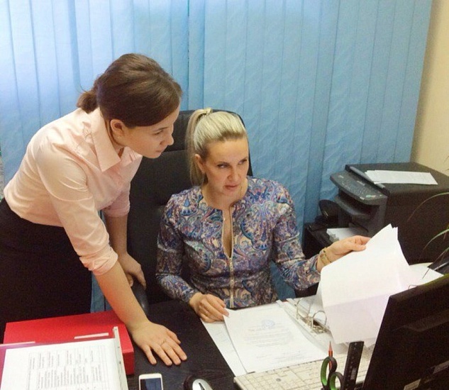 «День дублера» во Фрунзенском районе