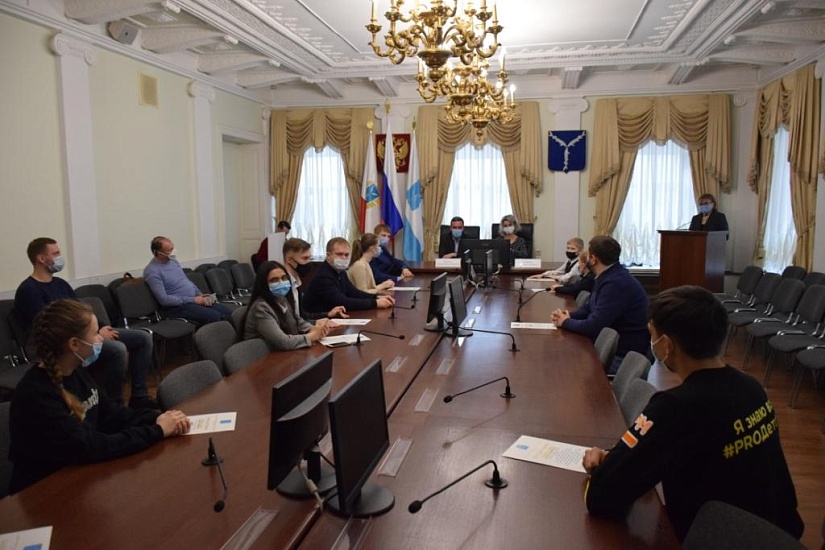 Подведены итоги конкурса «Мы за мир между 
народами»