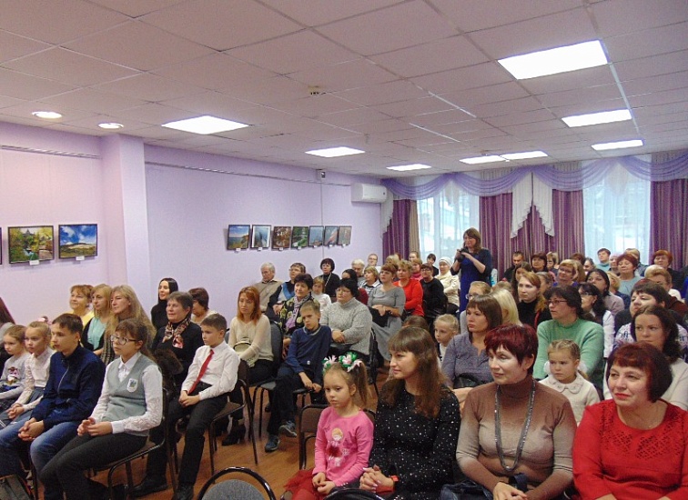 Подведены итоги городского фестиваля-конкурса 
«Читающий саратовец»