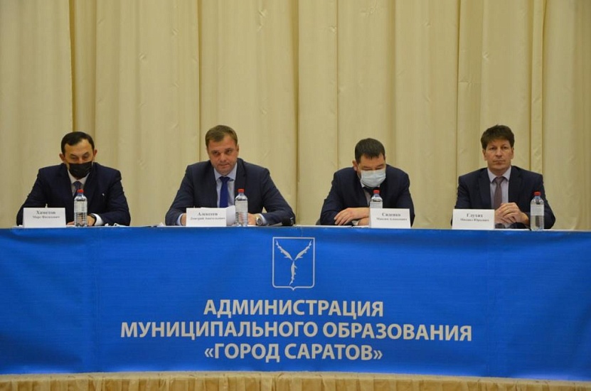 Проект актуализированной схемы теплоснабжения 
был принят единогласно