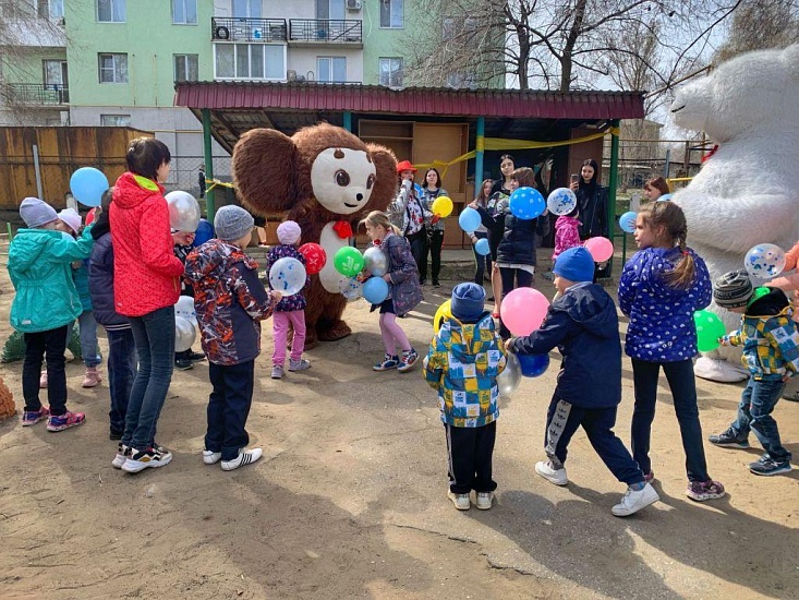 В Заводском районе продолжается работа 
с семьями группы риска